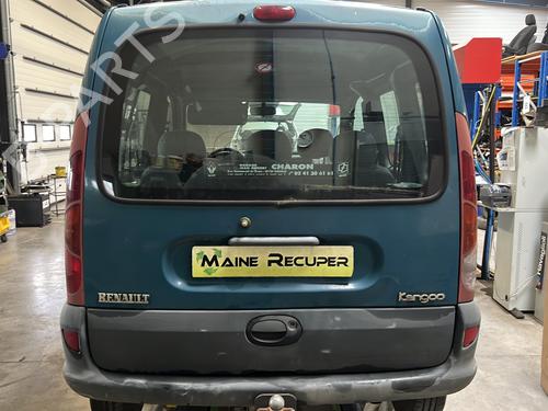 Front left window mechanism RENAULT KANGOO (KC0/1_) 1.2 (KC0A, KC0K, KC0F, KC01) | BP25356151C22 