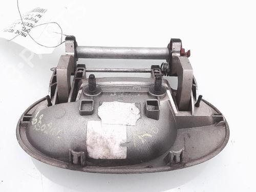 rear-right-exterior-door-handle-opel-meriva-a-mpv-x03-2003-2004-2005-2006-2007-2008-2009-2010-25357769 main image