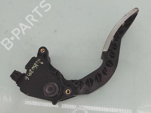 Pedal Pedal RENAULT GRAND SCÉNIC III (JZ0/1_) 1.2 TCe (JZ16) (132 hp) 29185041 29185041