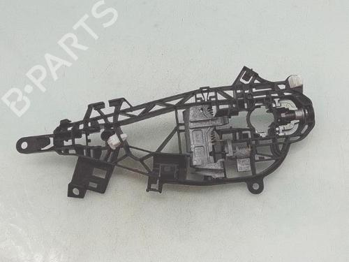 Støtte Støtte OPEL ASTRA K Sports Tourer (B16) 1.6 CDTi (35) (136 hp) 37503738 37503738