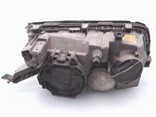 Left headlight MERCEDES-BENZ C-CLASS (W202) C 220 D (202.121) | BP25364001C28 