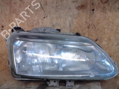 Right headlight RENAULT ESPACE III (JE0_) 2.2 12V TD (JE0E, JE0H, JE0P) | BP25365168C29 