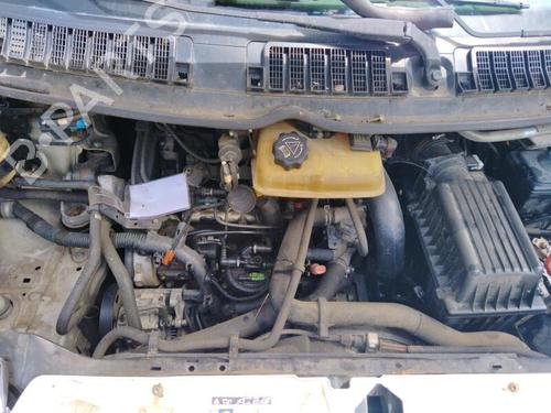 Startmotor PEUGEOT EXPERT (224_) 2.0 HDI 16V | BP25355191M8 