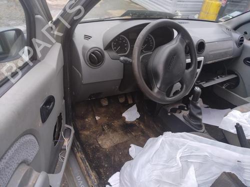 Alternator DACIA LOGAN (LS_) 1.5 dCi (LS0K) | BP25367110M7  - Image 7