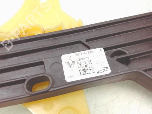 Front left window mechanism RENAULT CLIO V (B7_) 1.0 TCe 100 (B7MT) | BP38767436C22 - Image 3