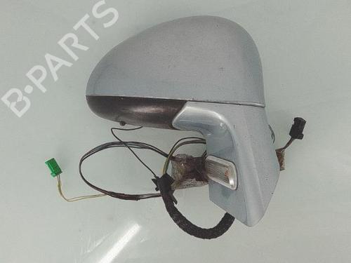Used Right mirror CITROËN C4 I (LC_) 1.6 16V (109 hp) 26273698