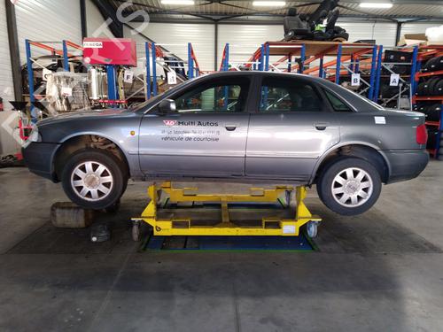 Left headlight AUDI A4 B5 (8D2) 1.9 TDI | BP25356853C28  - Image 8