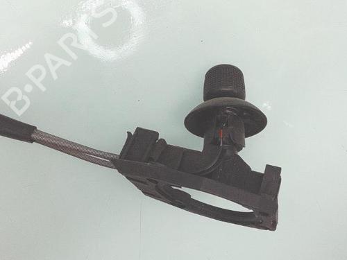 Retrovisor esquerdo Retrovisor esquerdo 25359522 25359522