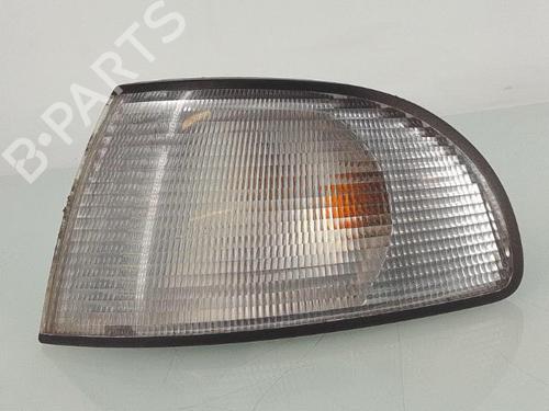 Used Left front indicator AUDI A4 B5 (8D2) 1.9 TDI (110 hp) 25356838