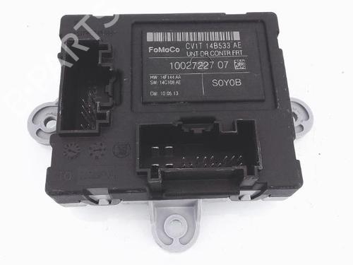 Module électronique FORD FIESTA VI (CB1, CCN) 1.0 EcoBoost | BP25350547M83 