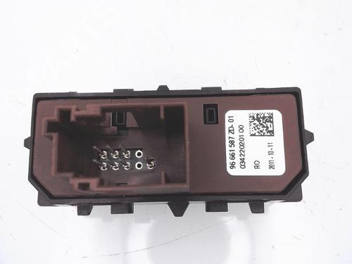Switch PEUGEOT 508 SW I (8E_) 1.6 HDi | BP25353370I30 - Image 2