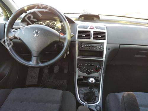 Starter PEUGEOT 307 Break (3E) 2.0 HDI 110 | BP25370247M8 - Image 11