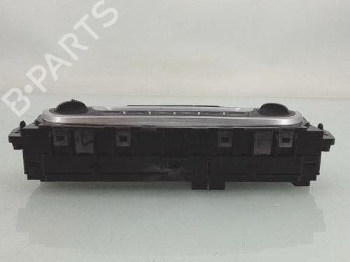 Climate control RENAULT GRAND SCÉNIC III (JZ0/1_) 1.2 TCe (JZ16) | BP29188264I5 