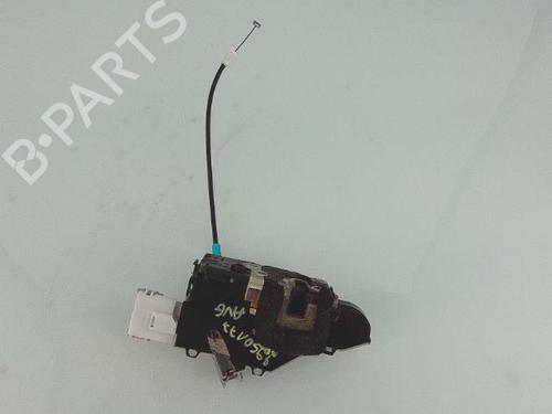 Used Front left lock Front left lock CITROËN C6 (TD_) 2.7 HDi (204 hp) 26617412 26617412