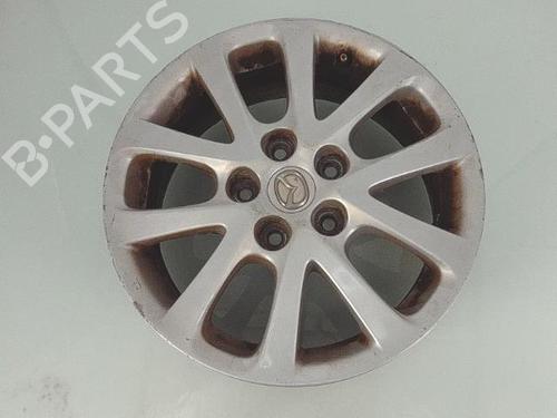 Felg MAZDA 5 (CR) 2.0 CD (CR19) (143 hp) 25356100