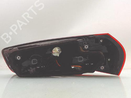 Left taillight CITROËN C4 Picasso II 1.6 BlueHDi 120 | BP38035861C34 - Image 3