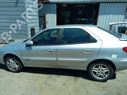 Anti roll bar CITROËN XSARA (N1) 2.0 HDi 90 | BP25355146M96 