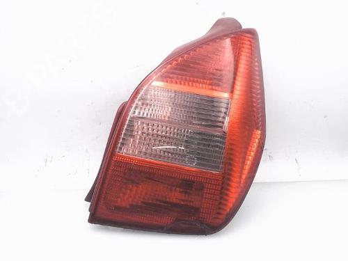 Used Right taillight Right taillight CITROËN C2 (JM_) 1.4 HDi (68 hp) 25350313 25350313