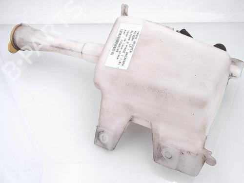 Used Windscreen washer tank NISSAN ALMERA II Hatchback (N16) 1.8 (114 hp) 25371977