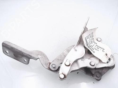 Used Hinge/Door check strap CITROËN SAXO (S0, S1) 1.5 D (58 hp) 25366130