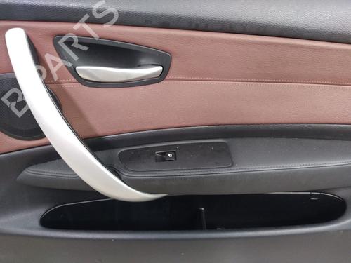 Right front door BMW 1 (E81) 120 d | BP25352702C3