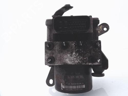 ABS pump PEUGEOT 206 Hatchback (2A/C) 1.4 i | BP25369227M43 