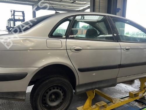 Climate control CITROËN C5 I (DC_) 2.0 HDi (DCRHZB, DCRHZE) | BP25354223I5  - Image 10