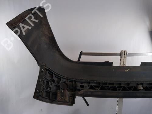 Rear bumper AUDI A4 B6 Avant (8E5) 1.9 TDI | BP25350261C8 