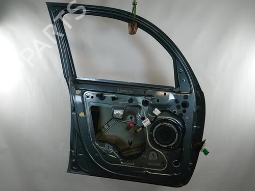 Left front door CITROËN C3 Picasso (SH_) 1.6 HDI 90 | BP29178594C2 