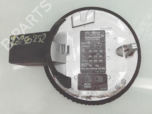 Fuel flap OPEL CORSA D (S07) 1.3 CDTI (L08, L68) | BP29958835C131