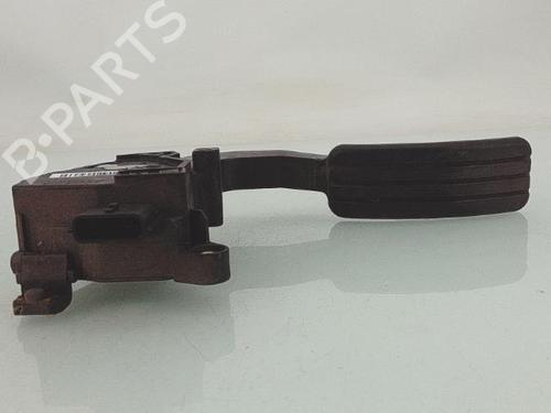 Pedal DACIA DOKKER MPV (KE_) 1.2 TCe (KEM0, KEAY) | BP28588584I4 