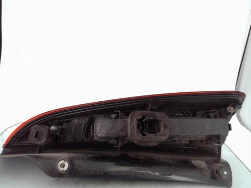 Used Left taillight Left taillight RENAULT ESPACE IV (JK0/1_) 1.9 dCi (JK0U) (116 hp) 25355689 25355689