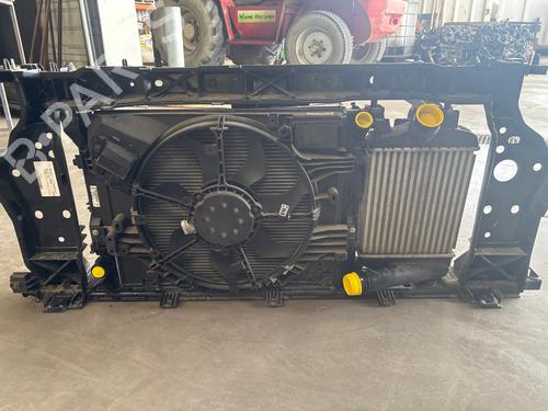 Frontplade/Frontkurv RENAULT CLIO V (B7_) 1.0 TCe 100 (B7MT) | BP38722955C72 - Image 2