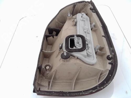 Used Left taillight OPEL ZAFIRA A MPV (T98) 2.2 DTI 16V (F75) (125 hp) 25351678