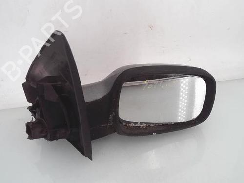 Right mirror RENAULT MEGANE II Estate (KM0/1_) 1.5 dCi (KM16, KM1E) | BP25368112C27 