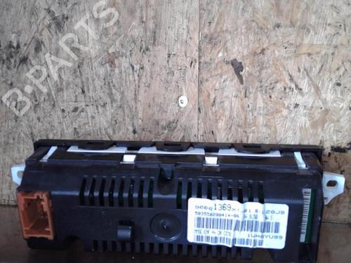 Display monitor CITROËN C3 I (FC_, FN_) 1.1 i | BP25367082C48 