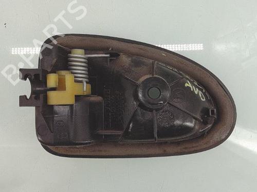 Højre fortil invendig håndtag RENAULT TRAFIC II Bus (JL) 2.0 dCi 90 (JL00, JL01, JL0H, JL0M, JL0P, JL0S) | BP29054661I14 