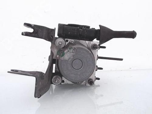 Used ABS pump RENAULT CLIO III Grandtour (KR0/1_) 1.5 dCi (KR0F) (86 hp) 25369115