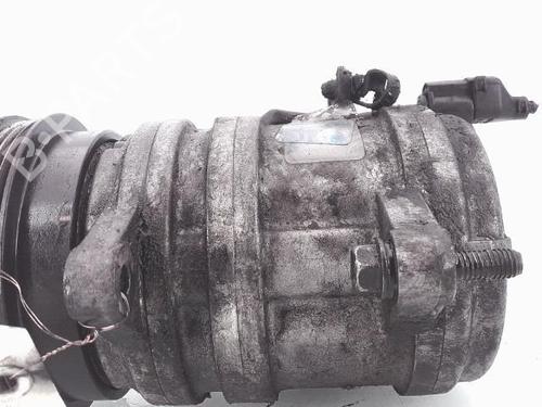 Used AC compressor AC compressor KIA PICANTO I (SA) 1.1 (65 hp) 25357018 25357018