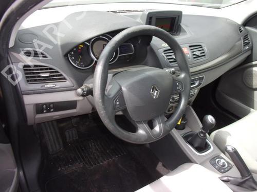 Mass air flow sensor RENAULT MEGANE III Hatchback (BZ0/1_, B3_) 1.5 dCi (BZ09, BZ0D, BZ1W, BZ29, BZ14) | BP25373507M95 - Image 4
