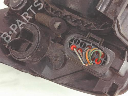Left headlight FORD FOCUS II Turnier (DA_, FFS, DS) 1.6 TDCi | BP29614182C28 
