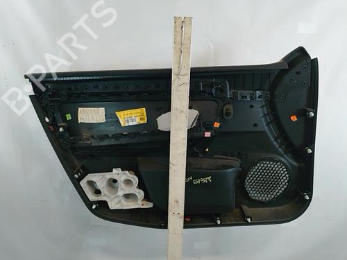 Used Front right panel Front right panel RENAULT LAGUNA III (BT0/1) 1.5 dCi (BT00, BT0A, BT0T, BT1J) (110 hp) 31359712 31359712