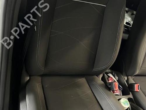 Sæde højre fortil FORD FIESTA VI (CB1, CCN) 1.0 EcoBoost | BP25350584C16 