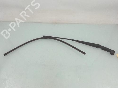 Front windshield wiper arm CITROËN C4 Picasso I MPV (UD_) 1.6 HDi | BP30157117C143
