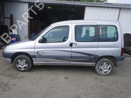 Switch PEUGEOT PARTNER Box Body/MPV (5_, G_) 1.9 D | BP25355596I30