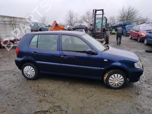 Ignition coil VW POLO (6N2) 1.4 | BP25366676M94  - Image 5