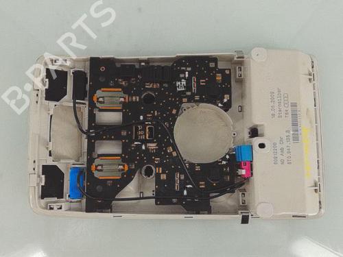 interior-roof-light-audi-a4-b8-avant-8k5-2007-2008-2009-2010-2011-2012-2013-2014-2015-2016-2017-26523244 main image