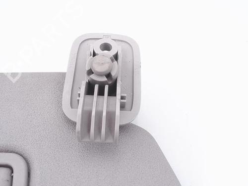 right-sun-visor-mazda-5-cr-2005-2006-2007-2008-2009-2010-25371864 main image