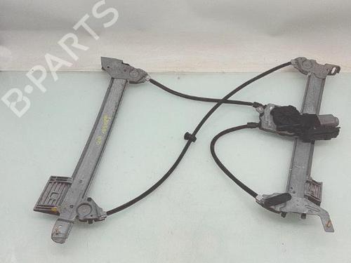 Used Front right window mechanism Front right window mechanism 33116934 33116934