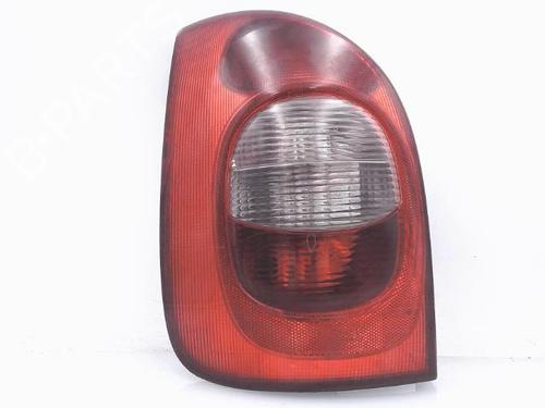 Used Left taillight CITROËN XSARA PICASSO (N68) 2.0 HDi (90 hp) 25358269